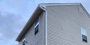 Best Engineered Wood Siding  in Girard, IL